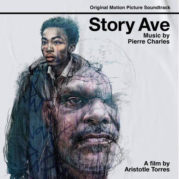 story ave ost