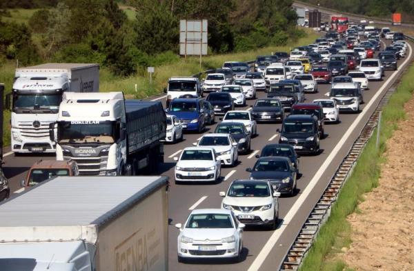 Millions hit roads as 9-day Eid holiday starts