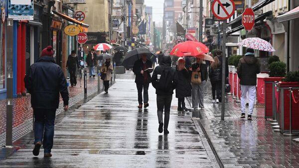 Ireland must move away from from year-to-year tactical and political budgets — Neri