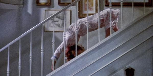The Exorcist