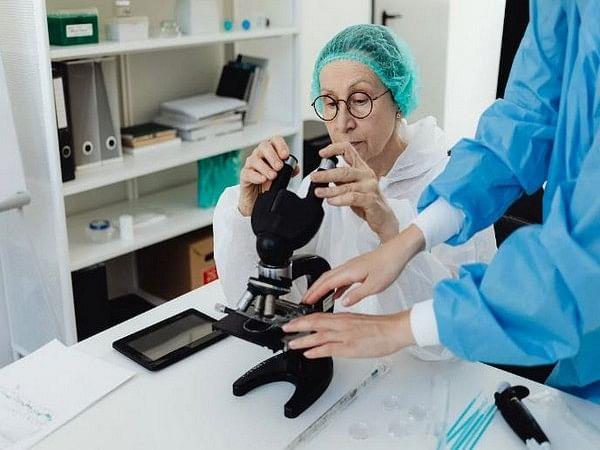 Adults with intellectual disabilities are at risk for dementia