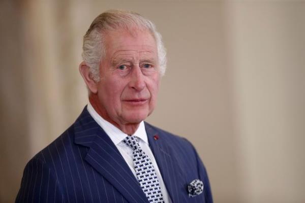 King Charles may have a crucial request in store for Prince Harry