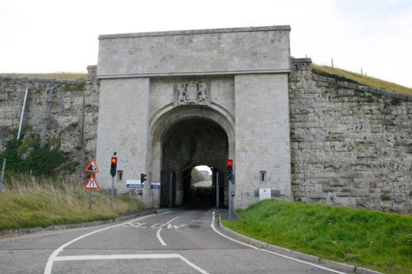Prison officials were 'shocked' by the findings