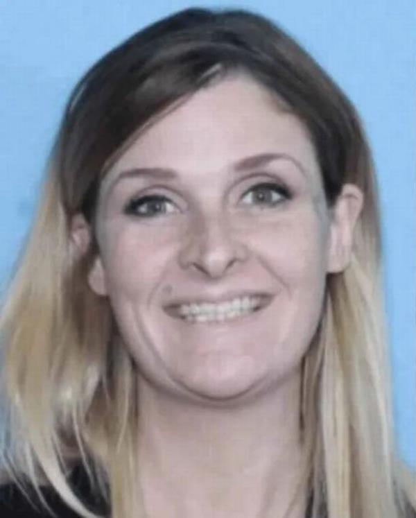 Merritt was not found by cops for five months