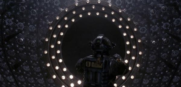 event horizon