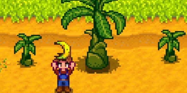 Stardew Valley - Farming Level 8