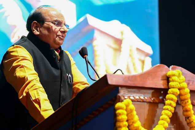 Services of 400 'Specialists' Engaged by Delhi Govt Terminated: LG Office