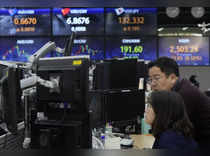S.Korean shares jump more than 2% on short-selling ban; battery makers surge