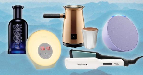 Items as picked by shopping expert from Amazon's early Black Friday event