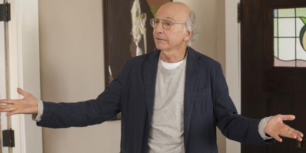 Larry David quotes
