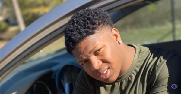 Treyvous Cobbins