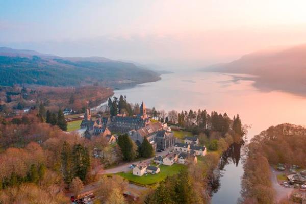 Loch Ness