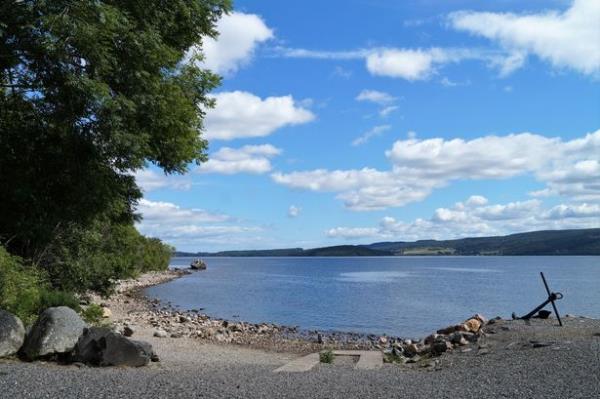 Loch Ness